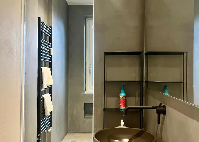 Appartement Sunny Milan