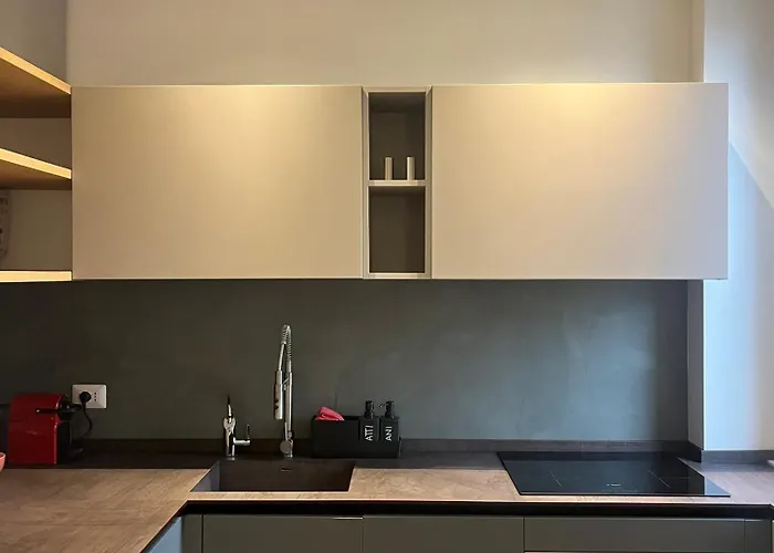 Sunny Appartement Milan