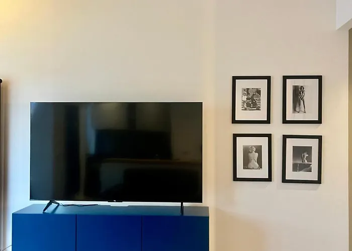 Appartement Sunny Milan